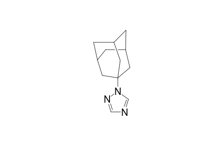 1-(1-ADAMANTYL)-1,2,4-TRIAZOLE