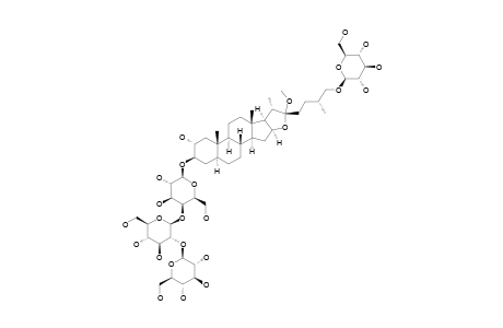 CAPSICOSIDE-C