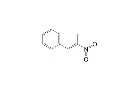 2-METHYL-TRANS-BETA-METHYL-BETA-NITROSTYRENE