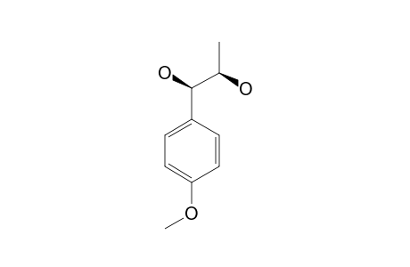 THREO-ANETHOLE-GLYCOL