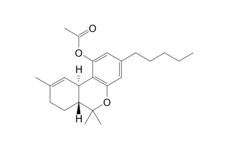 delta-9-Tetrahydrocannabinol AC