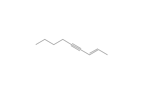 (2E)-2-Nonen-4-yne