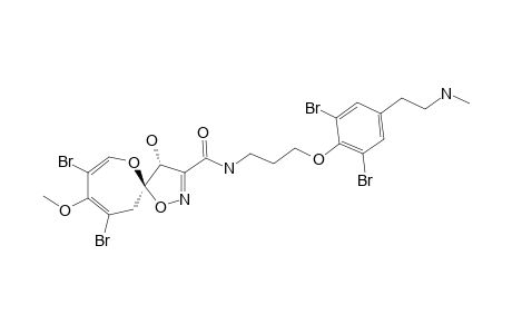 PSAMMAPLYSIN-F