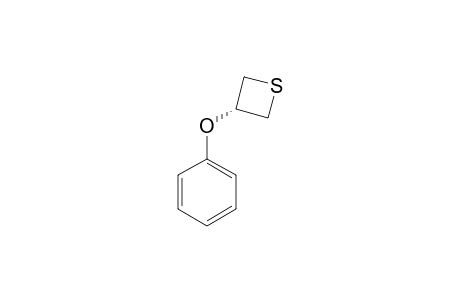 3-PHENOXYTHIETANE