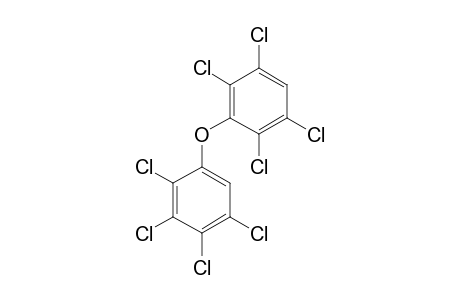 2,2',3,3',4,5,5',6'-OCTACHLORO-DIPHENYLETHER