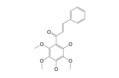 ïISODIDYMOCARPIN