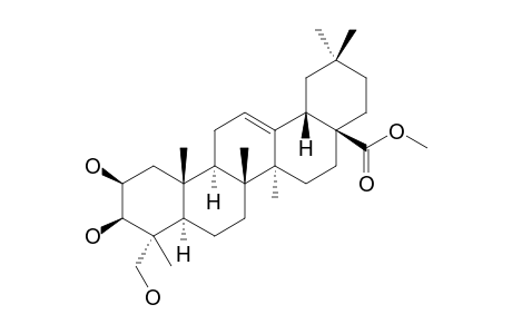 BAYOGENIN-METHYLESTER