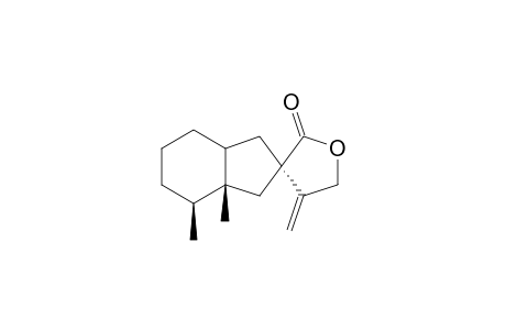 (+-)-Bakkenolide-A