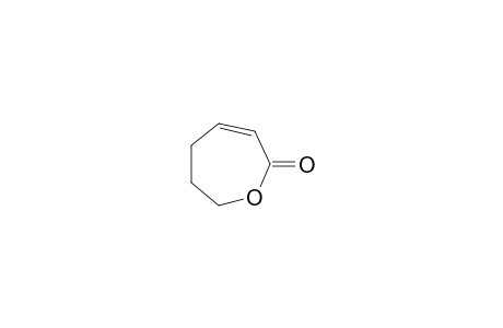 (2Z)-HEX-2-ENOLIDE