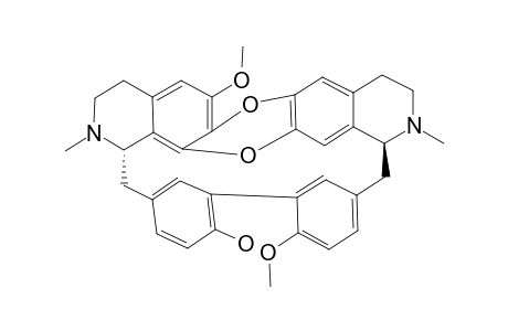 YANANGCORININE