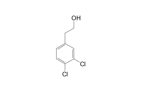 3,4-Dichlorophenethyl alcohol