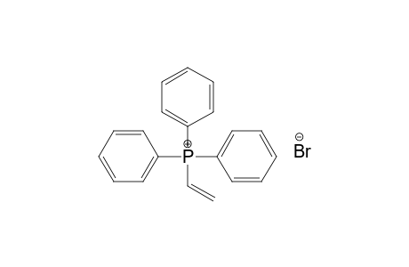 Vinyltriphenylphosphonium bromide