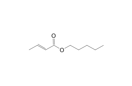 Crotonate <pentyl->