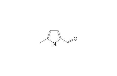 5-Methyl-1H-pyrrole-2-carbaldehyde