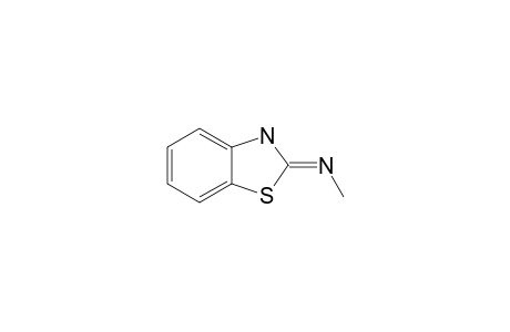 1,3-benzothiazol-2-yl-methyl-amine