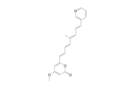 PYRIDINOPYRONE_A