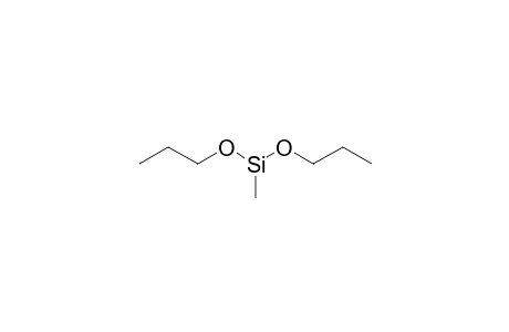 METHYL-DIPROPOXYSILANE