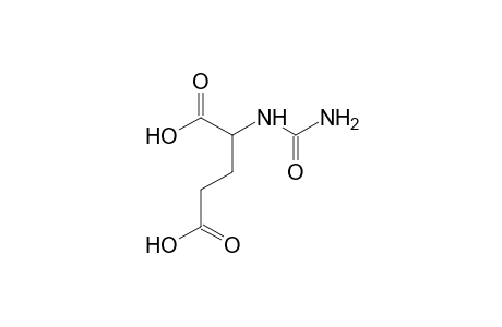 N-Carbamyl-L-glutamic acid