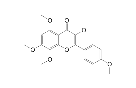 FLINDULATIN-5-METHYLETHER