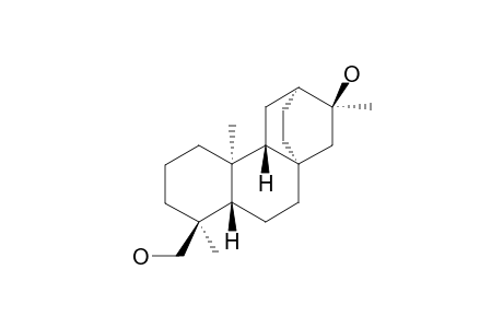 ENT-16-ALPHA,18-DIHYDROXY-ATISANE