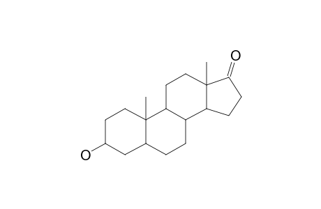 3-alpha-Etiocholanolone