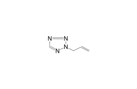 2-ALLYLTETRAZOLE