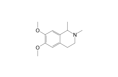 6,7,N-TRIMETHYL-SALSOLINOL