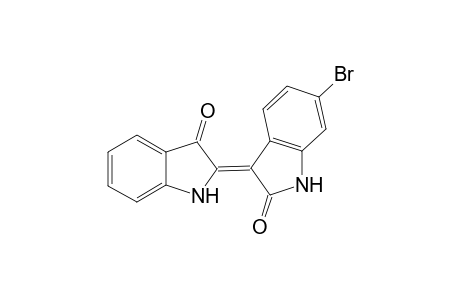 6-Bromoindirubin