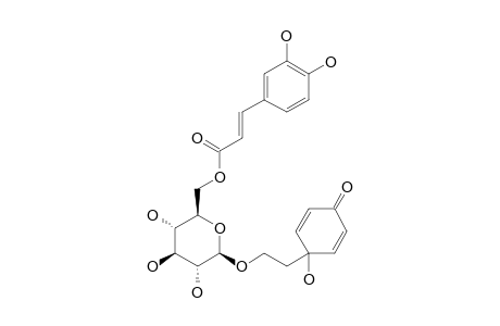 CALCEOLARIOSIDE-D