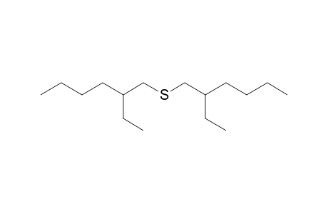 SULFIDE, BIS/2-ETHYLHEXYL/-,