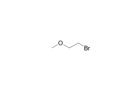 2-Bromoethyl methyl ether