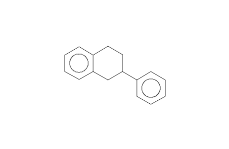 2-Phenyl-1,2,3,4-tetrahydronaphthalene