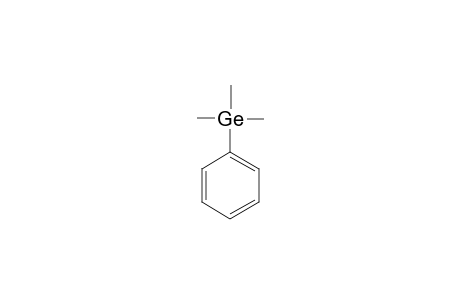 PHENYLTRIMETHYLGERMANE