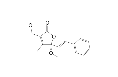 SQEBMLCQNJOCBG-HVHJFMEUSA-N