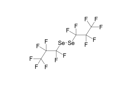 BIS(PERFLUOROPROPYL)DISELENIDE