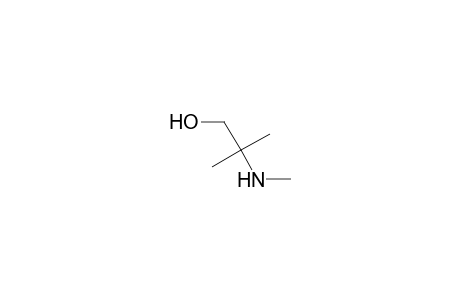 2-Methyl-2-(methylamino)propan-1-ol