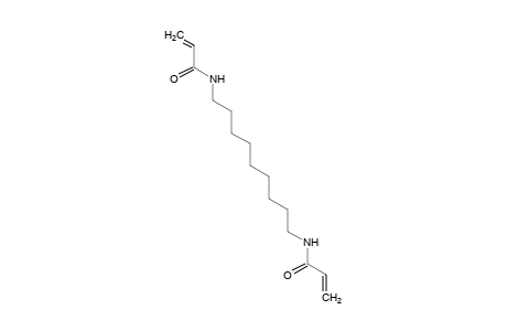 N,N'-NONAMETHYLENEBISACRYLAMIDE