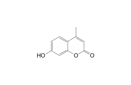 7-Hydroxy-4-methyl-coumarin