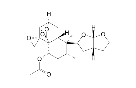 15-DEMETHOXY-SCUPOLIN-I