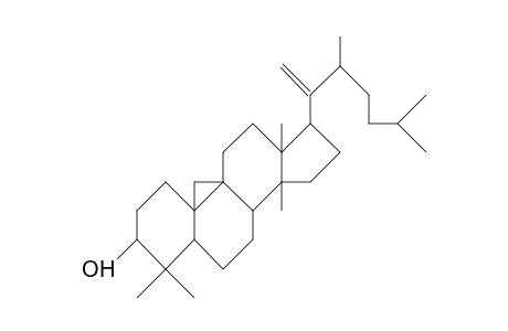 Cycloswietenol