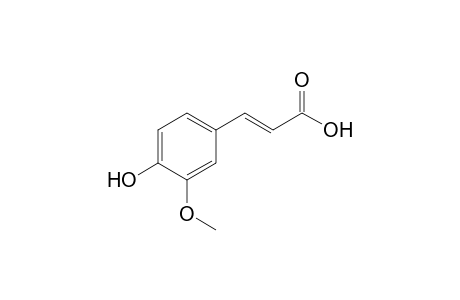 Ferulic acid