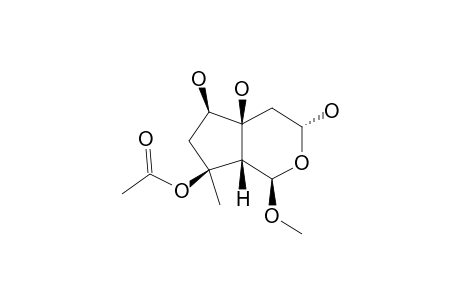 CLANDONENSINE