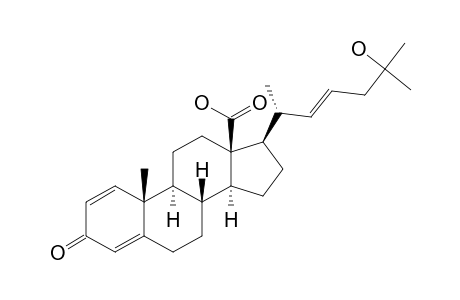 PARAMINABIC-ACID-C