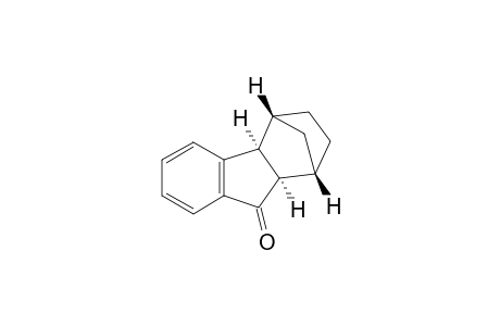 (1S,4R,4aS,9aR)-1,2,3,4,4a,9a-Hexahydro-1,4-methanofluoren-9-one