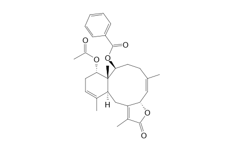 MALAYENOLIDE-A