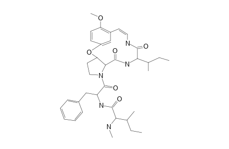 PALIURINE-B