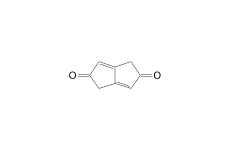 1,4-dihydropentalene-2,5-quinone