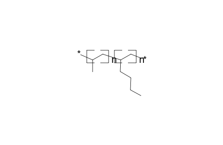 Poly(propylene-co-butylethylene)