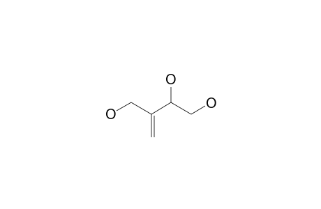 2-METHYLENE-BUTANE-1,3,4-TRIOL