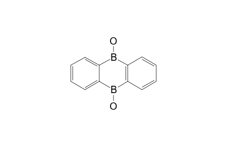 9,10-DIHYDROXY-9,10-DIHYDRO-9,10-DIBORA-ANTHRACENE